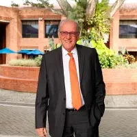 Francisco Piedrahita Plata. Foto: cortesía Alcaldía de Santiago de Cali