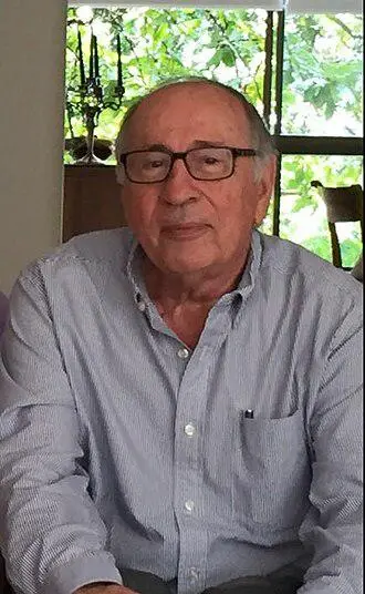 Antonio Vélez Montoya
