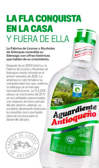 La FLA conquista en la casa y fuera de ella 