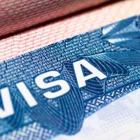 El Departamento de Estado de Estados Unidos estima que cerca de 2.000 solicitantes afrontarán el pago del depósito durante el piloto. FOTO: Colprensa