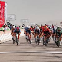 Juan Sebastián Molano suma diez años consecutivos logrando por lo menos un triunfo en cada temporada. FOTO 