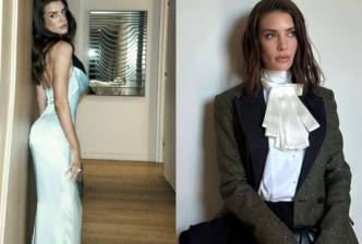 Valentina Ferrer fue Miss Argentina 2014 y llegó al Top 10 de Miss Universo. La modelo confirmó este 16 de septiembre su separación de J Balvin. FOTO: @valentinaferrer vía Instagram. 