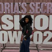 Honey Ordoñez, modelo nacida en San Andrés, representará a Colombia y Nicaragua en el Victoria’s Secret Fashion Show 2026, tras trabajar con marcas como Dior y Puma. FOTO: Instagram-Honey Ordoñez.