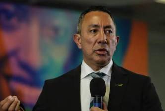 Ricardo Roa, expresidente de Ecopetrol. Foto: redes