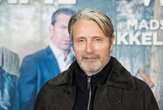 Mads Mikkelsen ha participado en producciones como la serie Hannibal y la película La cacería, premiada en Cannes. FOTO: Getty.