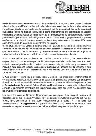 Así fue como se gestó la paz total del Gobierno de Petro en Medellín