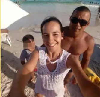 Un adolescente mató a sus padres y a su hermanito cuando ellos dormían. FOTO: Tomada de redes sociales