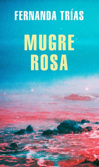 Narrar, un proceso sin fin: sobre Mugre Rosa, de Fernanda Trías
