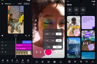 La app ya está disponible para todos los usuarios a nivel global en sistemas Android y iOS. FOTO cortesía