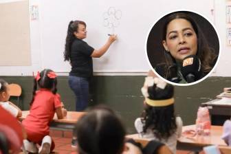 Con la radicación formal de un nuevo proyecto de ley en el Senado, el Partido de la U busca elevar a delito específico el homicidio de docentes y sancionar con penas de prisión la ocupación violenta de centros educativos. FOTO: El Colombiano y redes sociales de @AnaPaolaGarciaU