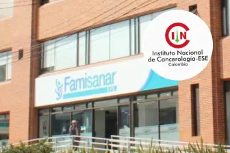 Instituto Nacional de Cancerología ya no atenderá a afiliados de Famisanar. Foto: cortesía