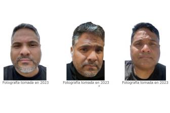 Estados Unidos capturó en Venezuela a Aníbal Alexander Canelón Aguirre, alias El Ingeniero. FOTO: FBI