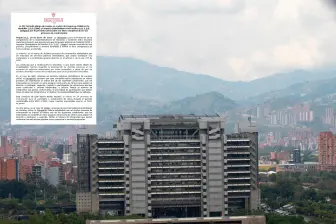 EPM indicó que ha estado y seguirá estando plenamente dispuesta a colaborar con la SIC, entregando toda la información que se requiera para el avance de la investigación. FOTO Esneyder Gutiérrez