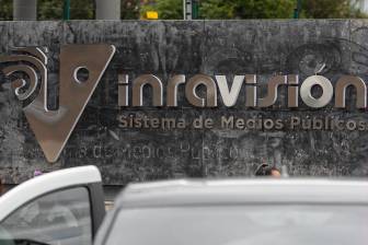 Sede de Inravisión, antes llamada RTVC, la entidad estatal colombiana encargada de operar el Sistema de Medios Públicos del país. Foto: cortesía MinTIC.