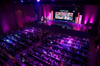 El foro se realizará el próximo 4 de junio, pero desde ya puede inscribirse. FOTO: Cortesía Fundación Juanfe