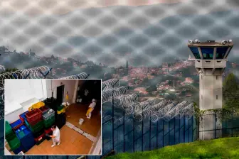 La Procuraduría corrió traslado del informe preventivo también a la Fiscalía y a la Contraloría. FOTOS EL COLOMBIANO y Cortesía