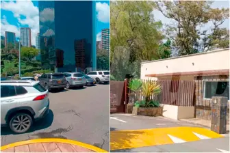 La mujer asesinada en el Mall del este y el artista Dr. Velásquez son dos de las personas cercanas al reguetonero. FOTOS: ALEJANDRA MORALES RÍOS Y QHUBO