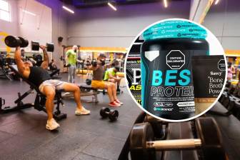 Invima mantiene vigilancia sobre más de 40 productos incluidos en la alerta No. 267-2026 por promocionarse como suplementos deportivos sin aval. Foto: Invima