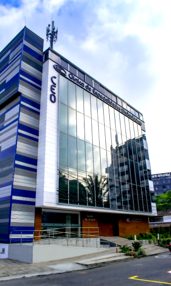 700 estándares debió superar CEO para obtener la doble acreditación. Foto: Cortesía.