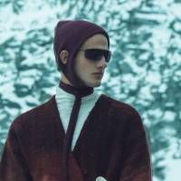 La marca colombiana nació en 2022. FOTO: Cortesía Ombre