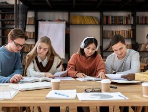 Los aspirantes podrán elegir entre 81 másteres en áreas como inteligencia artificial, Big Data, energías renovables y ciudades inteligentes. FOTO: CORTESÍA
