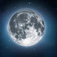 La misión Chang’e 6 trajo a la Tierra muestras de la cara oculta de la Luna para estudiar su evolución. FOTO Depositphoto