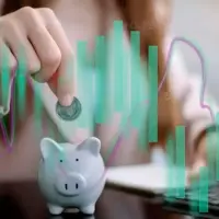 Los productos de ahorro remunerado permiten separar dinero para diferentes metas y recibir rendimientos por los recursos depositados. FOTO: MAGNIFIC