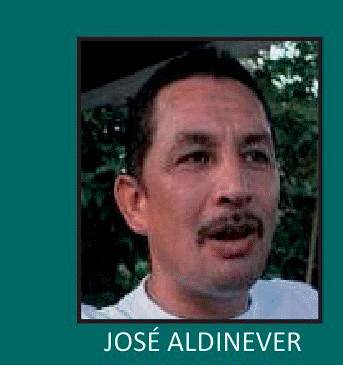 José Aldinever Sierra Alias El Zarco, militó en los frentes 51, 52 y 26, en Meta, Cundinamarca y Boyacá, fue uno de los máximos comandantes del Bloque Oriental de las Farc.Recompensa de hasta 3.000 millones de pesosFOTO COLPRENSA 