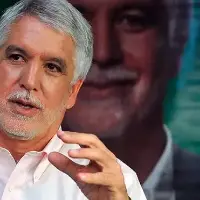 Enrique Peñalosa asegura que su experiencia como alcalde de Bogotá le ha dado las capacidades políticas y de gerencia para asumir el país. Foto: Colprensa.