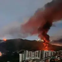 Cuba anunció que organizará los actos correspondientes para “rendir homenaje y tributo a los combatientes caídos”. Foto: AFP