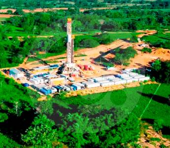 Canacol gana en Canadá, pero enfrenta resistencia en Colombia