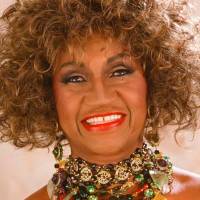 Celia Cruz murió el 16 de julio de 2003. FOTO: Colprensa