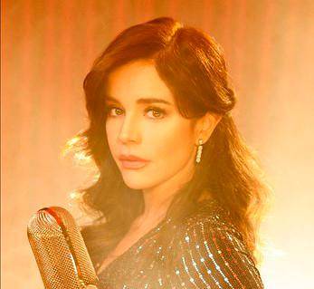 Cada día Flora Martínez se enfoca más en la música que en la actuación. FOTO cortesía