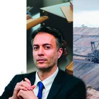 Nuevas firmas de Quintero abarcan derecho, minería, energía y robótica. FOTO el colombiano y Magnifik