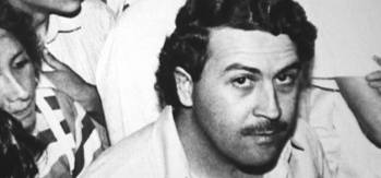 Pablo Escobar había dejado a nombre de su hija bienes como el edificio Mónaco (implosionado en 2019) y Dallas. FOTO: Archivo EL COLOMBIANO 
