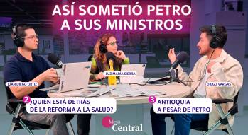 Así sometió Petro a sus ministros