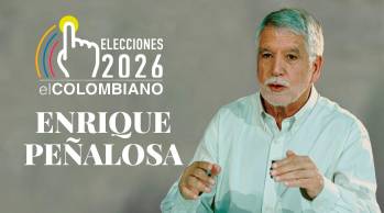 Elecciones 2026 EN VIVO | Entrevista a Enrique Peñalosa