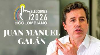 Elecciones 2026 EN VIVO | Entrevista a Juan Manuel Galán