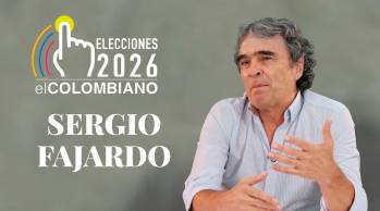 Elecciones 2026 EN VIVO | Entrevista a Sergio Fajardo