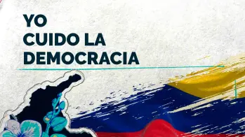 Así se perdió la democracia y la libertad en Venezuela: la historia de Sandra Fernández