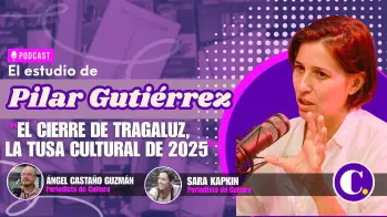 El cierre de Tragaluz, la tusa cultural de 2025