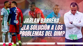 Arranque demoledor de Nacional, ¿en DIM le hacen el cajón a Restrepo? | Línea de Gol