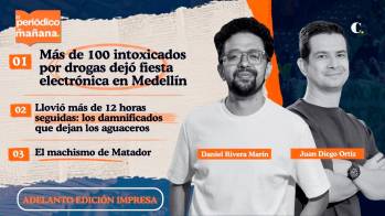 EN VIVO | El Periódico de Mañana - 13 de Octubre de 2026