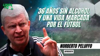  “Estoy camino a la sanación, muy cerca del milagro”