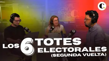Los seis ‘Totes’ de la segunda vuelta presidencial
