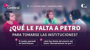 ¿Qué le falta a Petro para tomarse las instituciones?