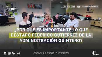 ¿Por qué es importante lo que destapó Federico Gutiérrez de la administración Quintero?