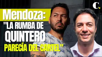 De aliados a enemigos: Mendoza Leal acusa a Daniel Quintero de ser “la peor bestia” de la política