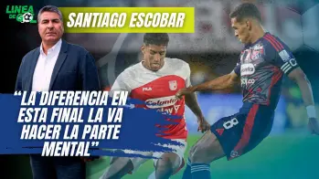 ¿Que le falta al DIM para ser campeón? Esto dice el Sachi; Gandolfi sigue en Nacional