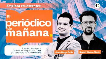 EN VIVO | El Periódico de Mañana